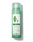 Dry Shampoo with Nettle Oil Control