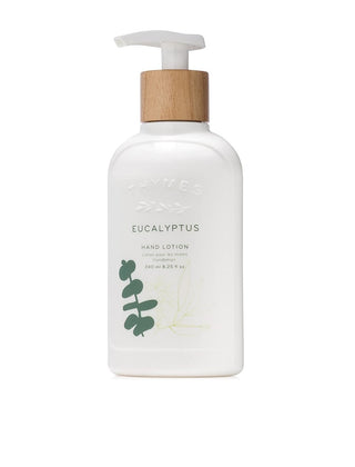 Eucalyptus Energizing Hands Collection