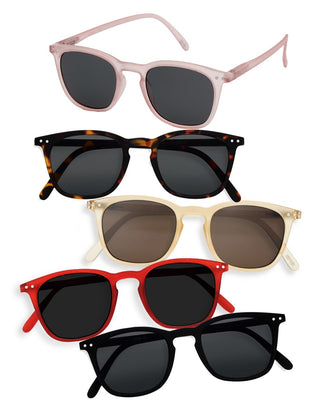 #E Sunglasses