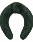 Fur Headband