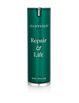 Repair and Lift Concentrated Nourishing Serum