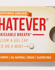 Two-Step Breath System