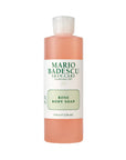 Rose Body Soap