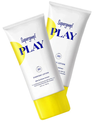PLAY Everyday Lotion with SPF Sunflower Extract