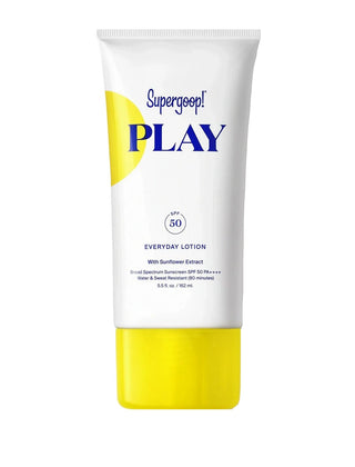 PLAY Everyday Lotion with SPF Sunflower Extract-SPF 50