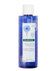 Eye Make-Up Remover with Organically Farmed Cornflower