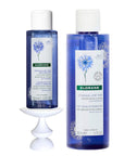 Eye Make-Up Remover with Organically Farmed Cornflower