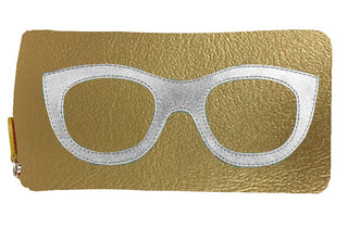 Eyeglass Case Colorful