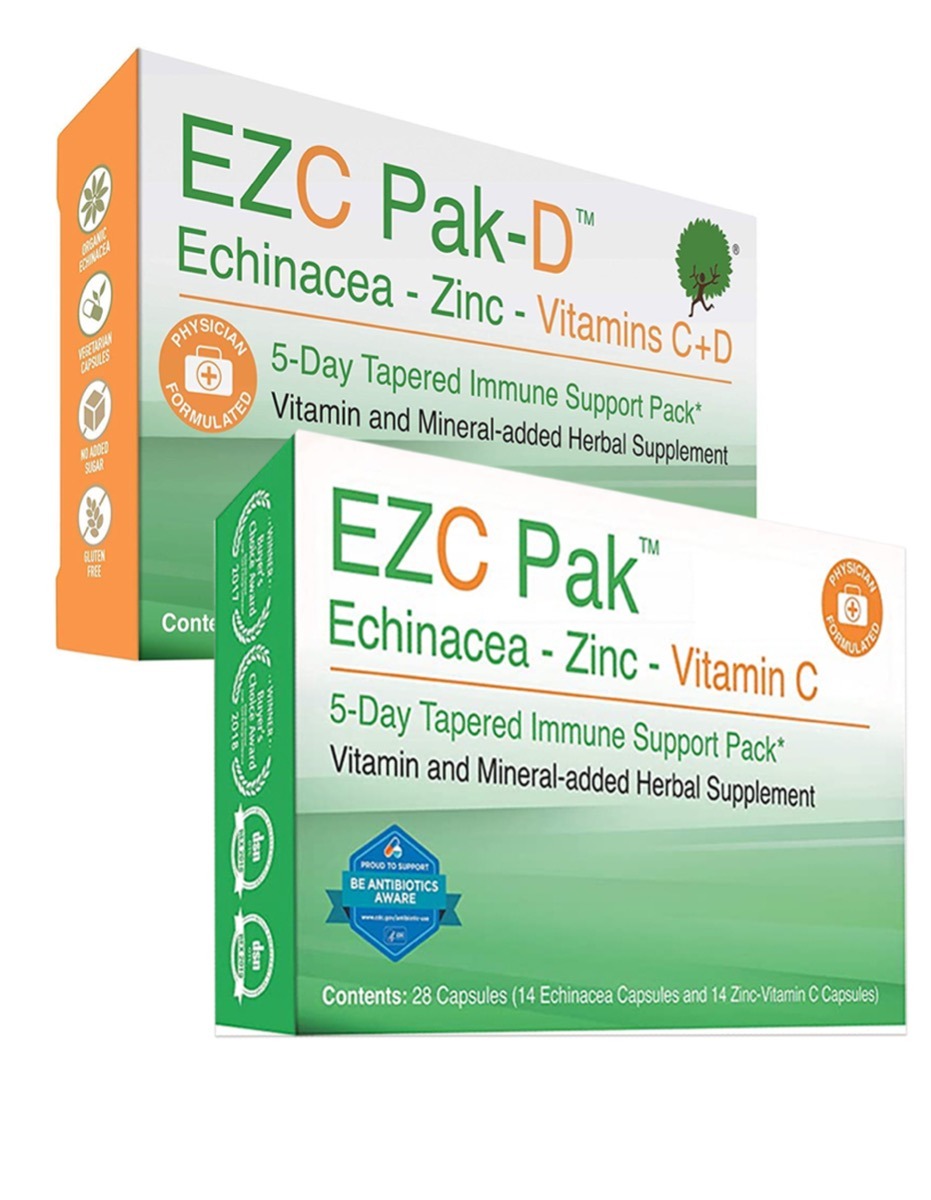 EZC PACK