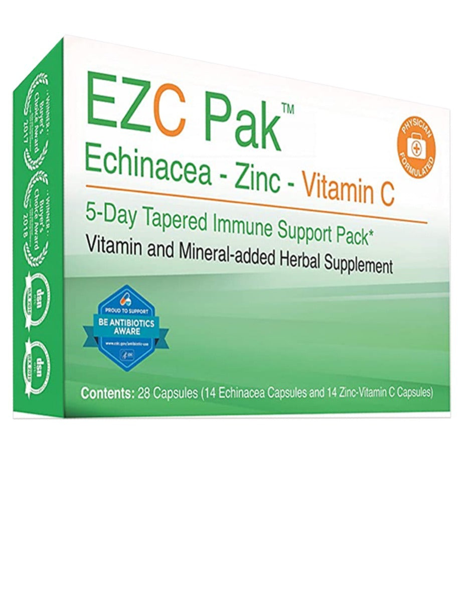 EZC PACK