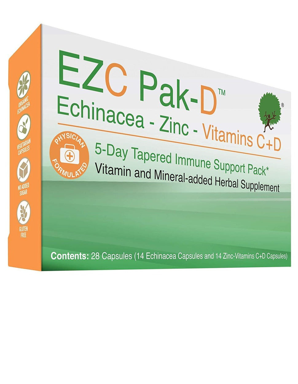EZC PACK