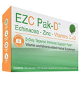 EZC PACK