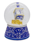 Hanukkah Globe