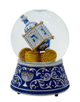 Hanukkah Globe