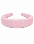 Plain Ribbon Grosgrain Headband