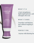 Flourish Conditioner for Thinning Hair
