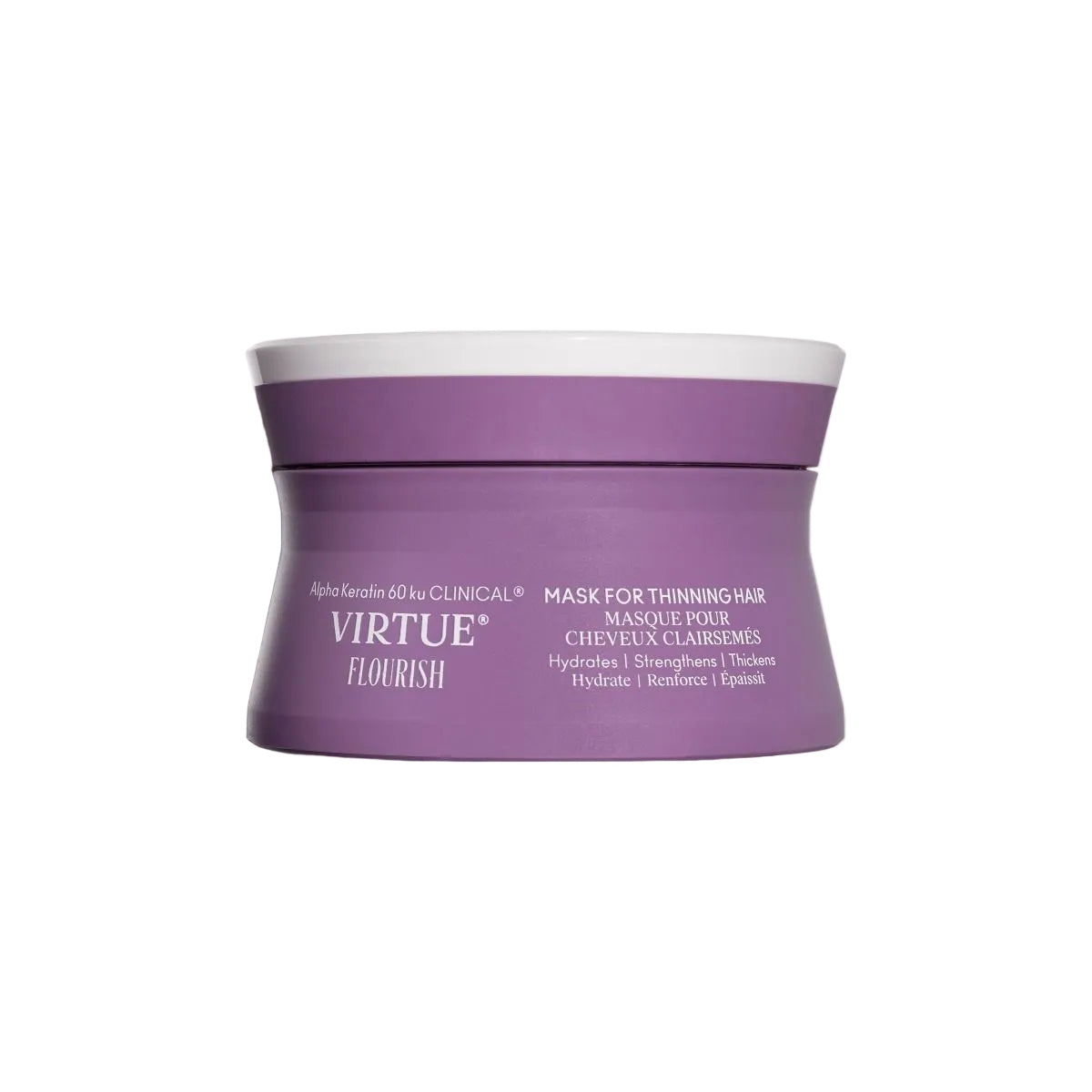Flourish Mask for Thinning Hair