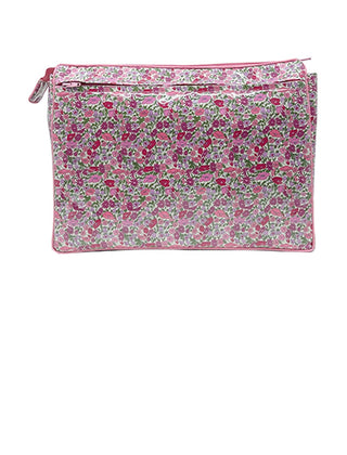 Floral Liberty of London Cosmetic Case