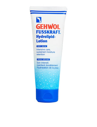 Fusskraft for Dry, Rough and Tired Feet