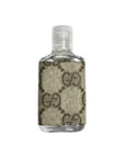 Classic Monogram Hand Sanitizer Sleeve w/D-Ring