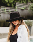 Cotton Sun Hat
