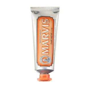 Marvis Ginger Mint Toothpaste