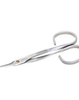 Stainless Steel Cuticle Scissors