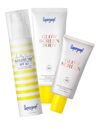 The Glow SPF 40