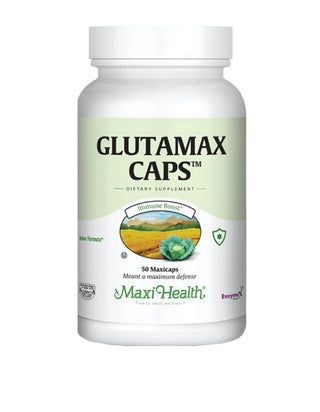 Glutamax Caps