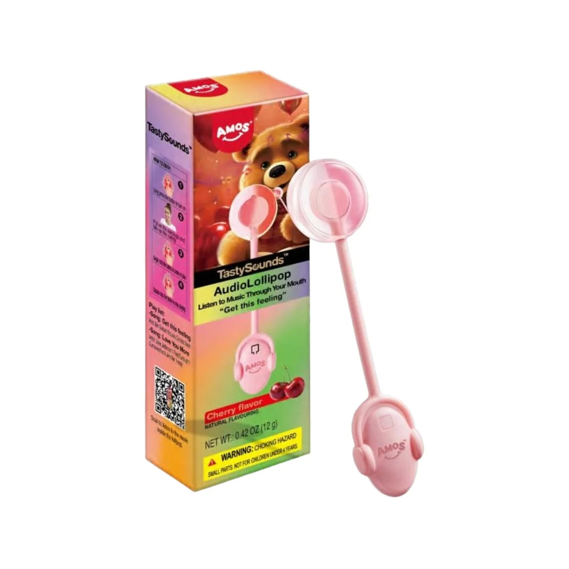 TastySounds - Music Lollipop 4