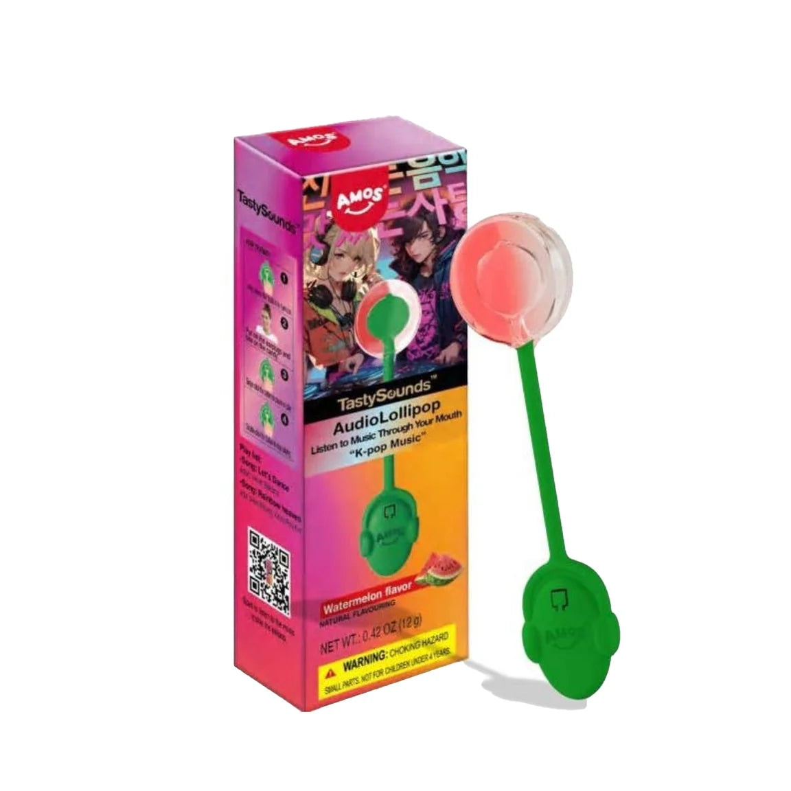 TastySounds - Music Lollipop 4