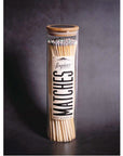 Apothecary Vintage Fireplace Matches