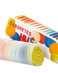 Iris Guest Soap Box