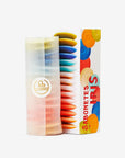 Iris Guest Soap Box