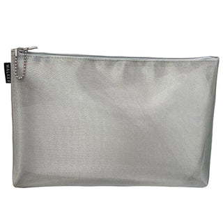Gusset Mesh Cosmetic Cases