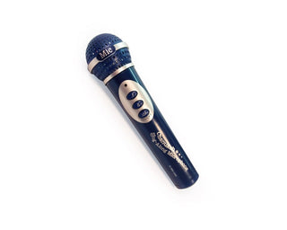 Chanukah Sing-Along Microphone