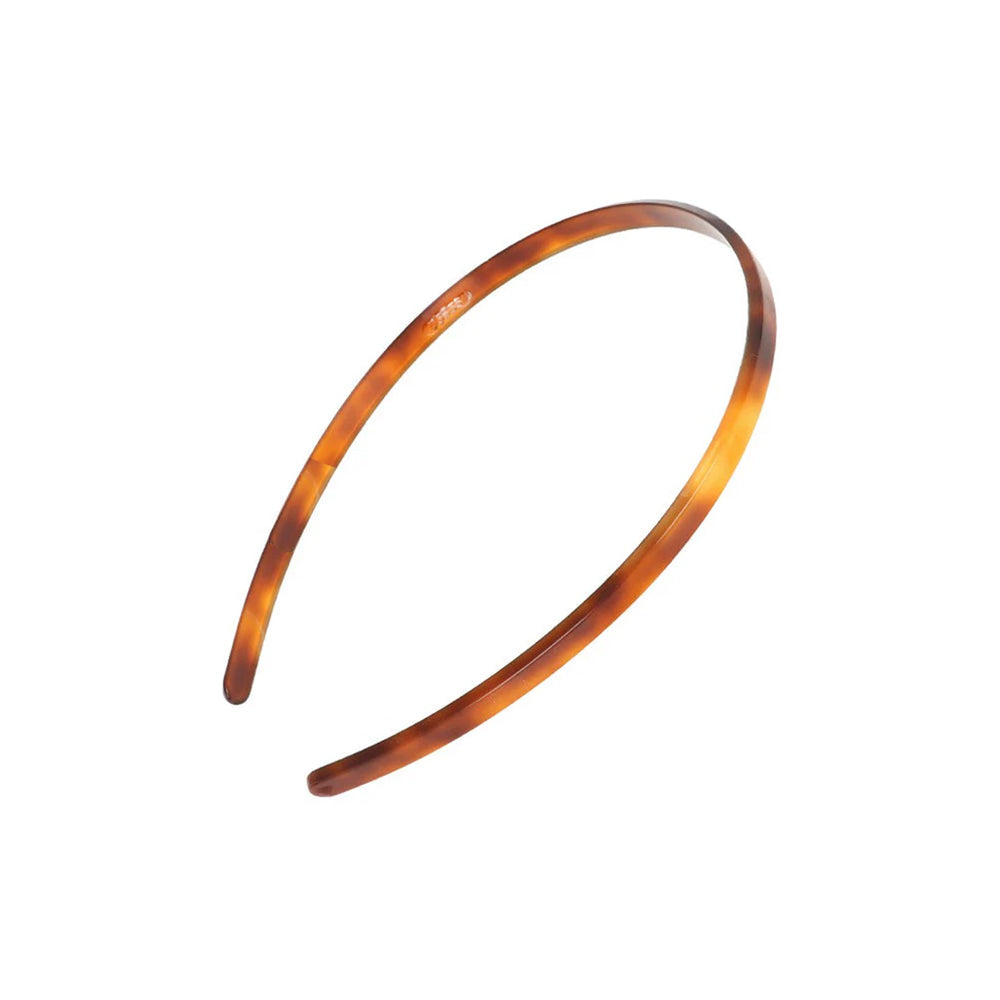Charles Wahba Headband, ¼ Inch