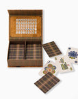 Heritage Mahjong Playing Cards