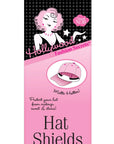 Hat Shields