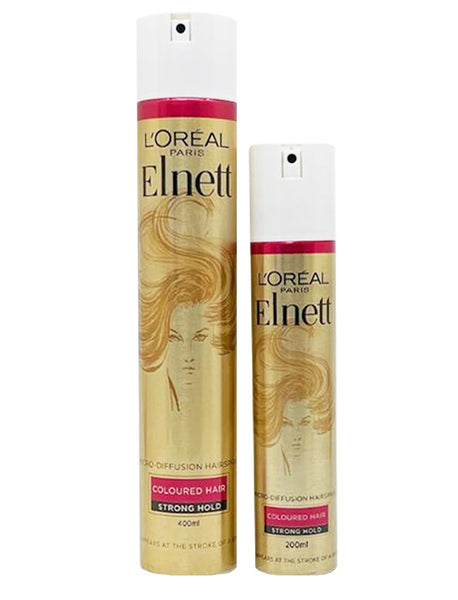 Strong Hold Hairspray Color Treated Hair – Zitomer Pharmacy Inc.