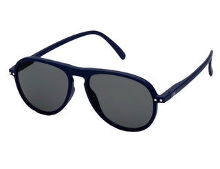 #I Aviator Sunglasses