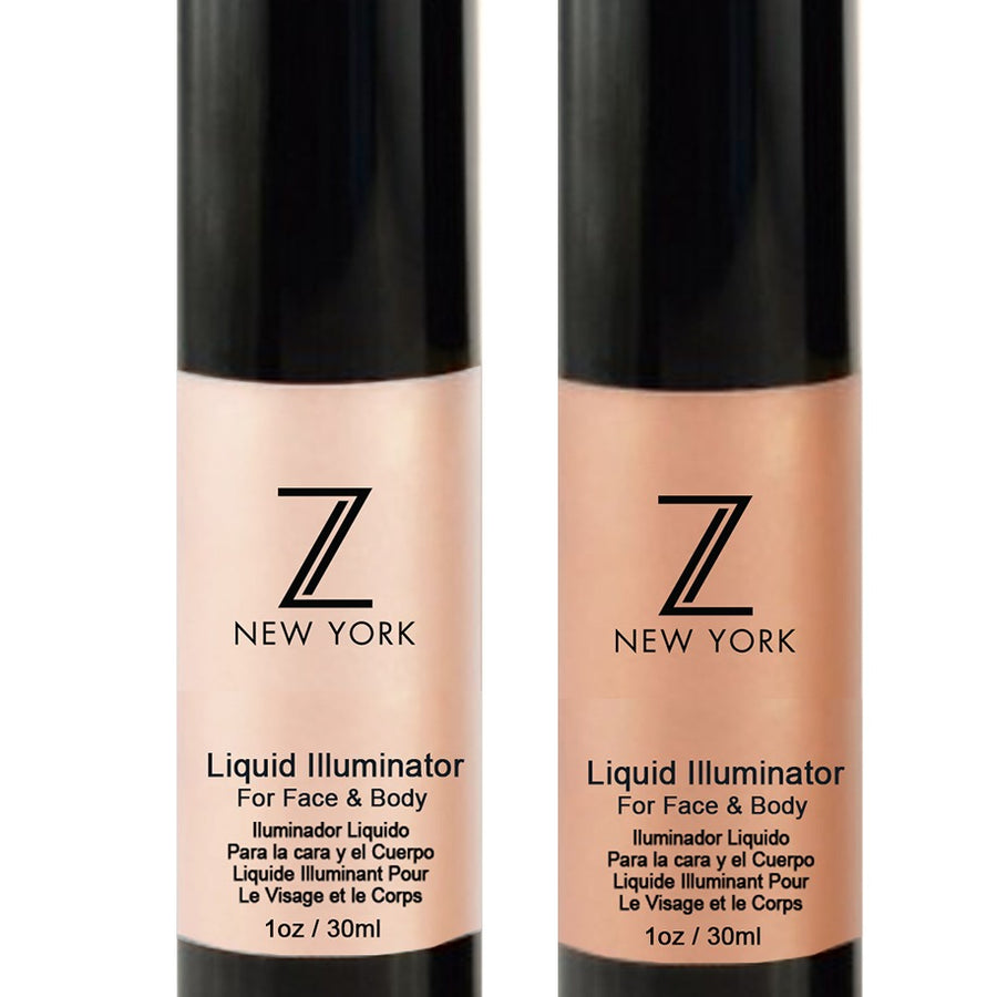 Z New York Liquid Illuminator – Zitomer Pharmacy Inc.