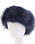 Fur Headband