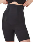 SPANXsculpt™ OnCore High-Waisted Mid-Thigh Short
