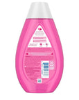 Johnson's Shiny & Soft Shampoo
