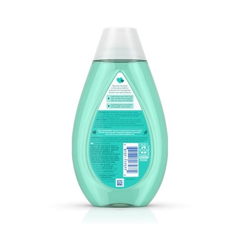 Johnson&#39;s No More Tangles 2-in-1