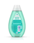 Johnson's No More Tangles 2-in-1