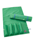 Let's Rack & Roll Bag, Kelly Green
