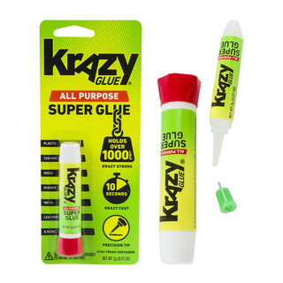 Krazy Glue