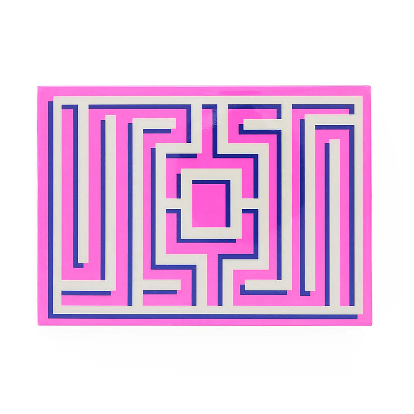 Labyrinth Card Set